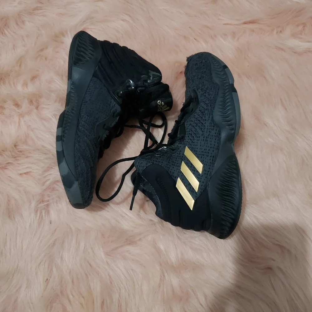 Mens ADIDAS‎ boost shoes size 7.5